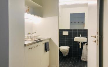 Ladenfläche ein Zimmer - image - 2
