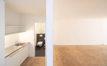 Ladenfläche ein Zimmer - image - 1