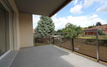 Apartment 3.5 rooms - image - 11