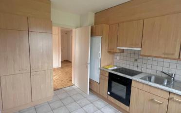 Wohnung 3.5 Zimmer - image - 1