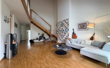 Wohnung 7 Zimmer - image - 1