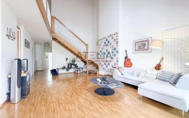 Apartment 7 rooms - image - 1