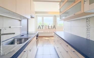 Apartment 3 rooms - image - 2