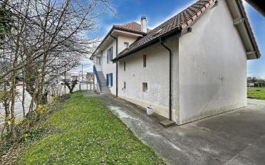 Immeuble résidentiel - image - 2
