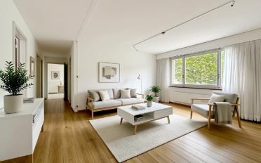 Apartment 6 rooms - image - 6