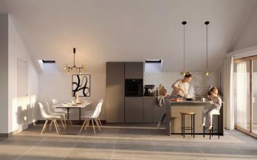 Wohnung 4.5 Zimmer - image - 2