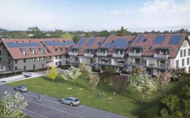 Duplex 2.5 pièces - image - 13