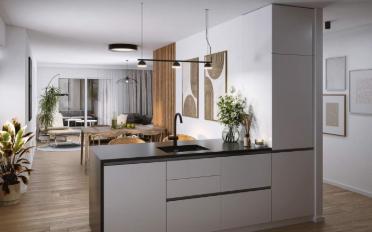 Duplex 4.5 pièces - image - 6