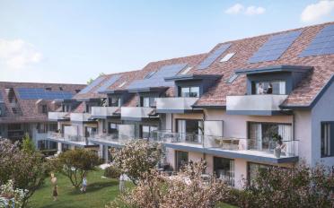 Roof flat 3.5 rooms - image - 4