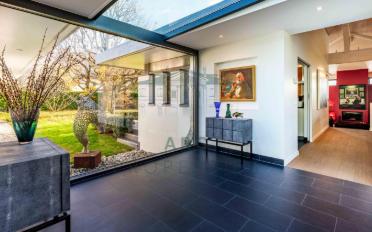 Single house 10 rooms - image - 1