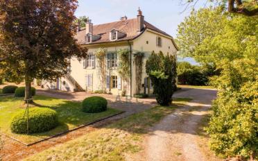 Maison 17 pièces - image - 5