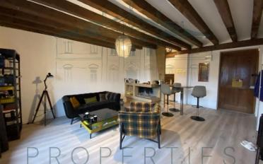 Wohnung 3 Zimmer - image - 1