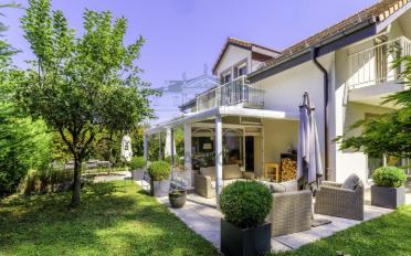 Maison 7 pièces - image - 1