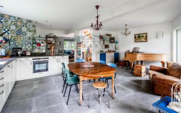 Einfamilienhaus 5.5 Zimmer - image - 3