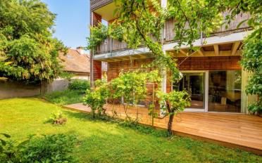 Einfamilienhaus 5.5 Zimmer - image - 4