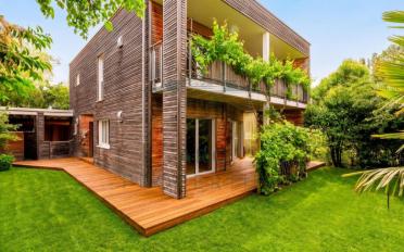 Einfamilienhaus 5.5 Zimmer - image - 1