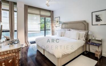 Apartment 5 rooms - image - 8