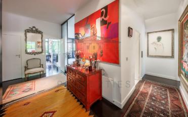 Apartment 5 rooms - image - 7