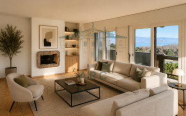 Apartment 4 rooms - image - 1