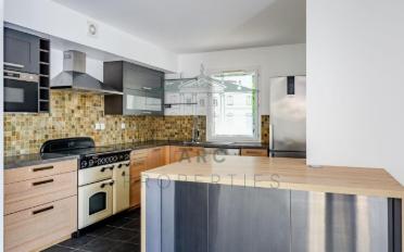 Maison contiguë 5 pièces - image - 5