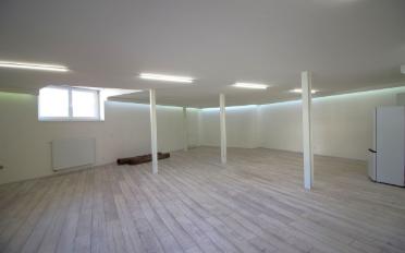 Loft 1 pièce - image - 1