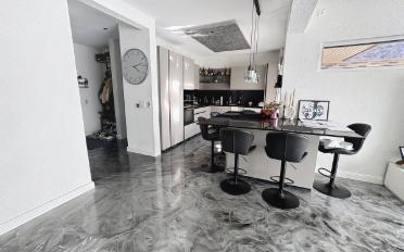 Bifamiliar house 5.5 rooms - image - 3
