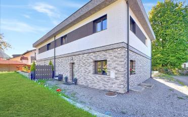 Bifamiliar house 5.5 rooms - image - 1