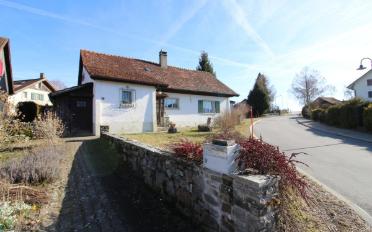 Einfamilienhaus 5.5 Zimmer - image - 2