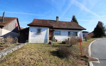 Einfamilienhaus 5.5 Zimmer - image - 4