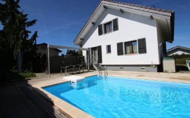 Villa 5.5 Zimmer - image - 1