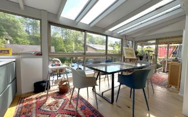 Single house 5.5 rooms - image - 1