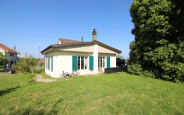 Einfamilienhaus 6.5 Zimmer - image - 2