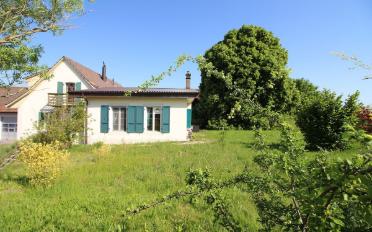 Einfamilienhaus 6.5 Zimmer - image - 2