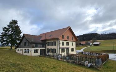 Ferme 11 pièces - image - 10