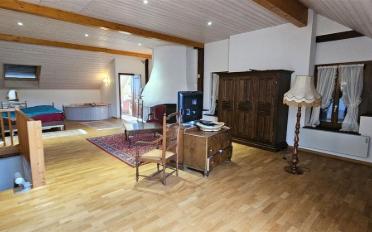 Ferme 11 pièces - image - 7