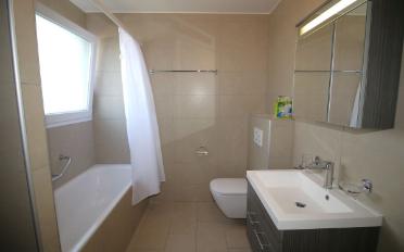 Doppeleinfamilienhaus 6.5 Zimmer - image - 5