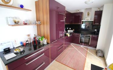 Bifamiliar house 5.5 rooms - image - 3