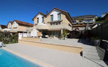 Bifamiliar house 5.5 rooms - image - 11