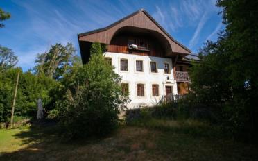 Single house 9 rooms - image - 2