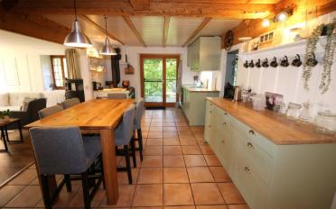 Single house 9 rooms - image - 4