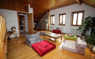 Single house 9 rooms - image - 10