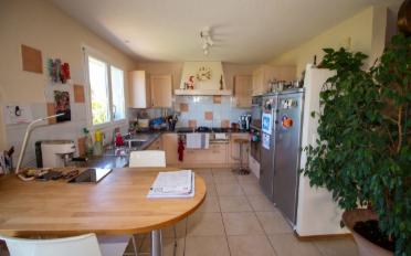 Doppeleinfamilienhaus 6.5 Zimmer - image - 2