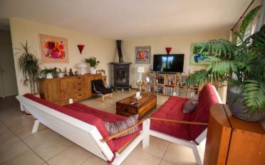 Doppeleinfamilienhaus 6.5 Zimmer - image - 3