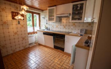 Reihenfamilienhaus 5.5 Zimmer - image - 4