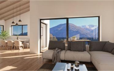 Apartment 4.5 rooms - image - 8