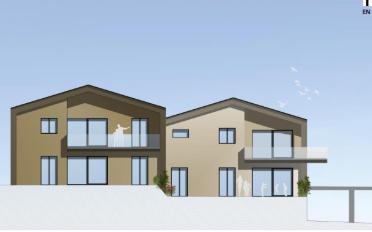 Apartment 3.5 rooms - image - 10