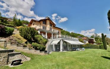 Villa 9 rooms - image - 11
