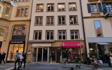 Wohnung 3 Zimmer - image - 7