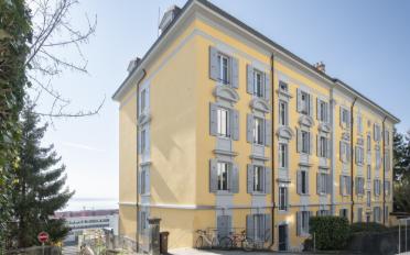 Apartment 4.5 rooms - image - 1