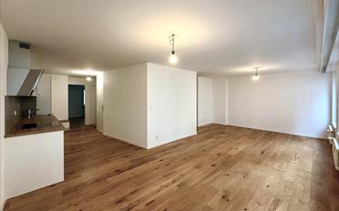 Apartment 3 rooms - image - 2